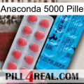Anaconda 5000 Pill new14